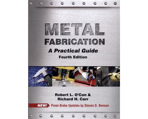 metal fabrication a practical guide fourth ed|fabricating metal pdf.